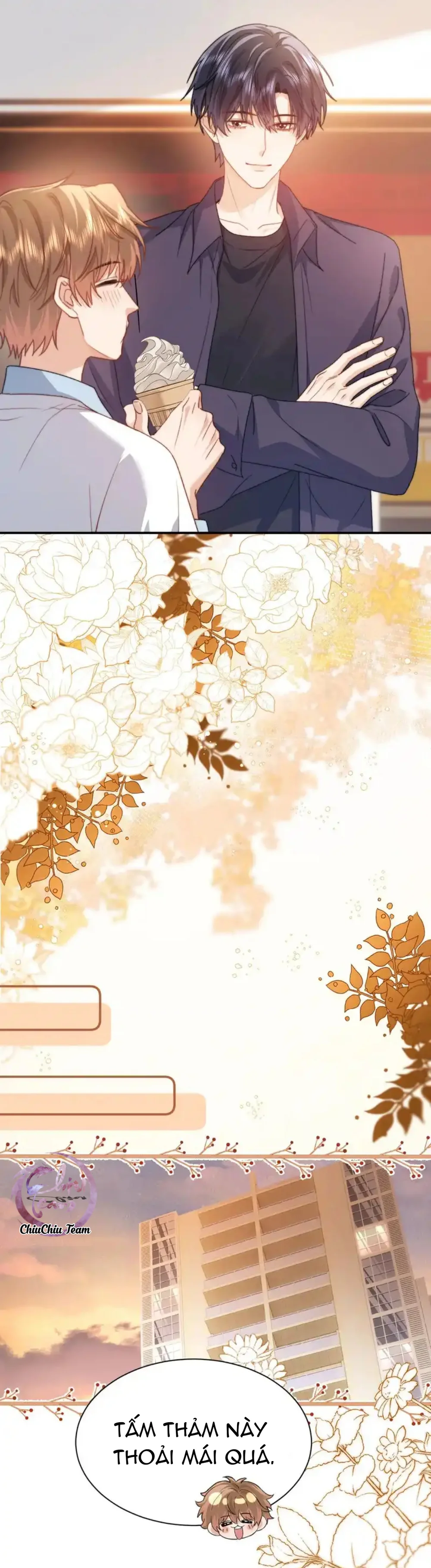 Chất Dị Ứng Đáng Yêu Chapter 123 - Next Chapter 124