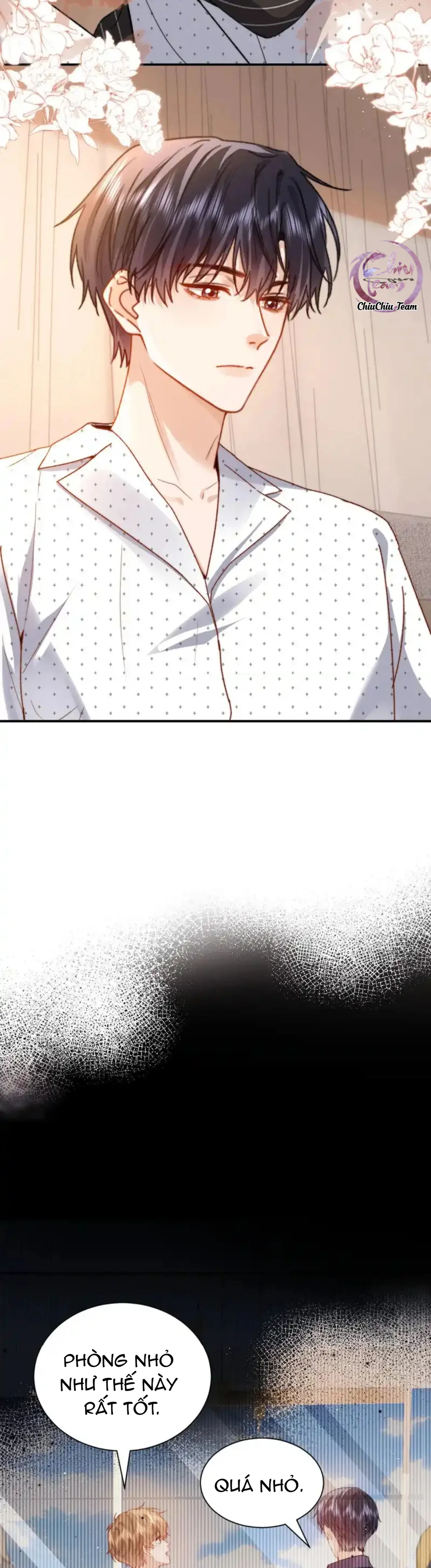 Chất Dị Ứng Đáng Yêu Chapter 123 - Next Chapter 124