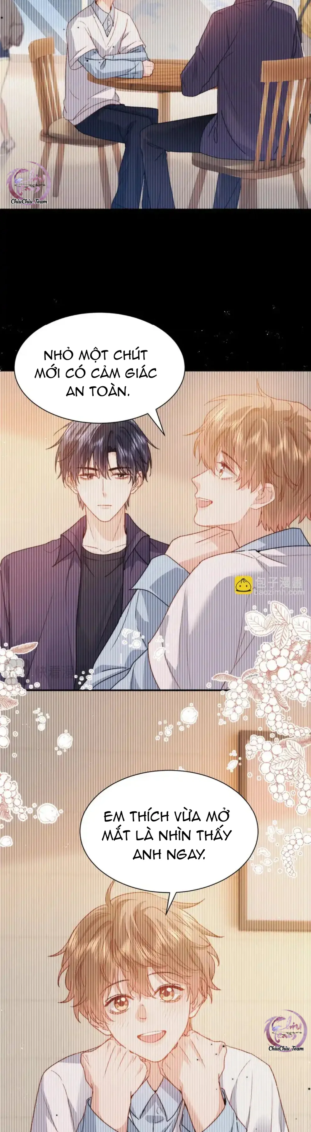 Chất Dị Ứng Đáng Yêu Chapter 123 - Next Chapter 124