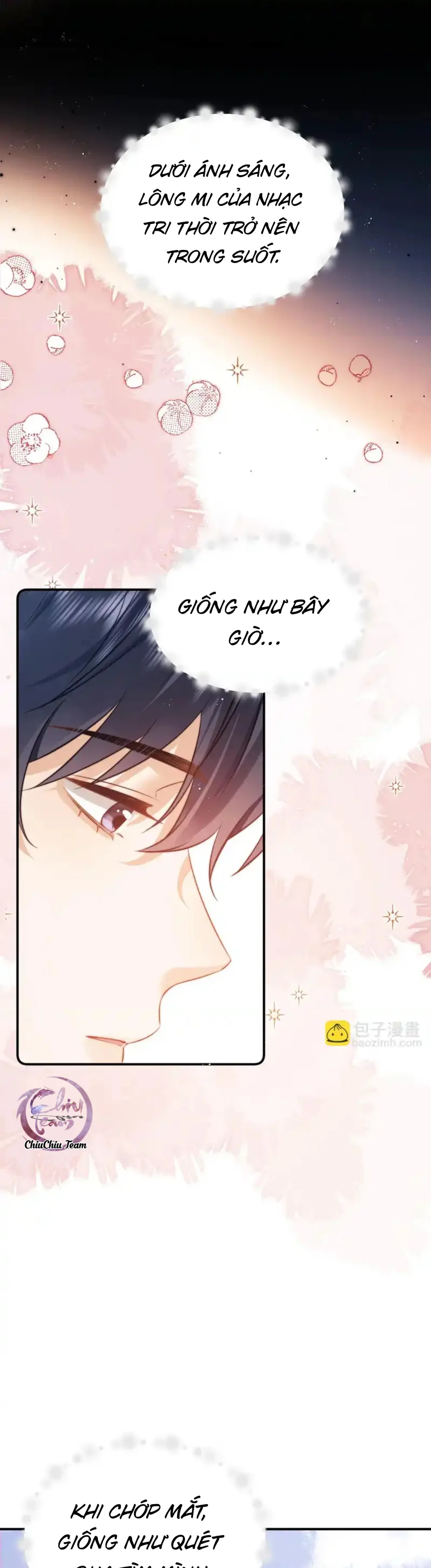Chất Dị Ứng Đáng Yêu Chapter 123 - Next Chapter 124