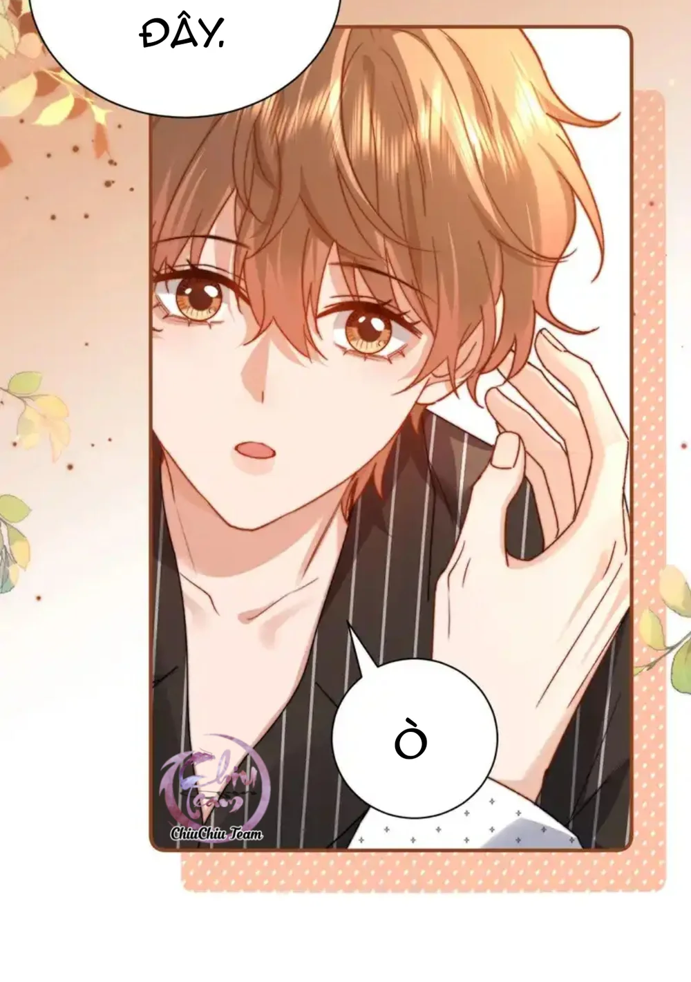 Chất Dị Ứng Đáng Yêu Chapter 123 - Next Chapter 124