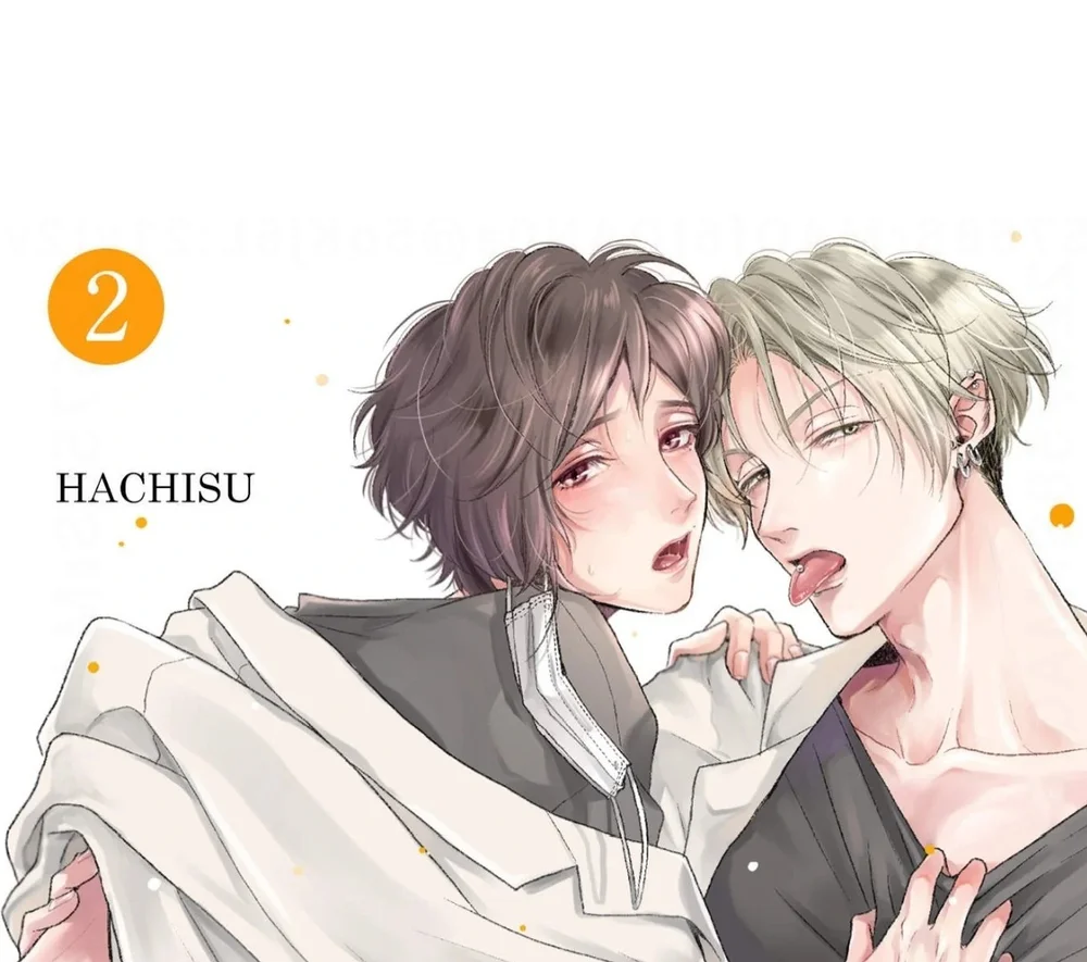 Mùi Hương Khó Cưỡng Chapter 12 - Next Chapter 13 H