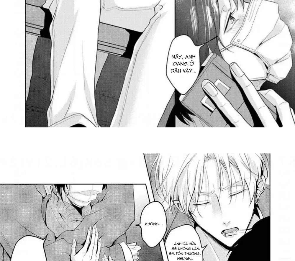 Mùi Hương Khó Cưỡng Chapter 12 - Next Chapter 13 H