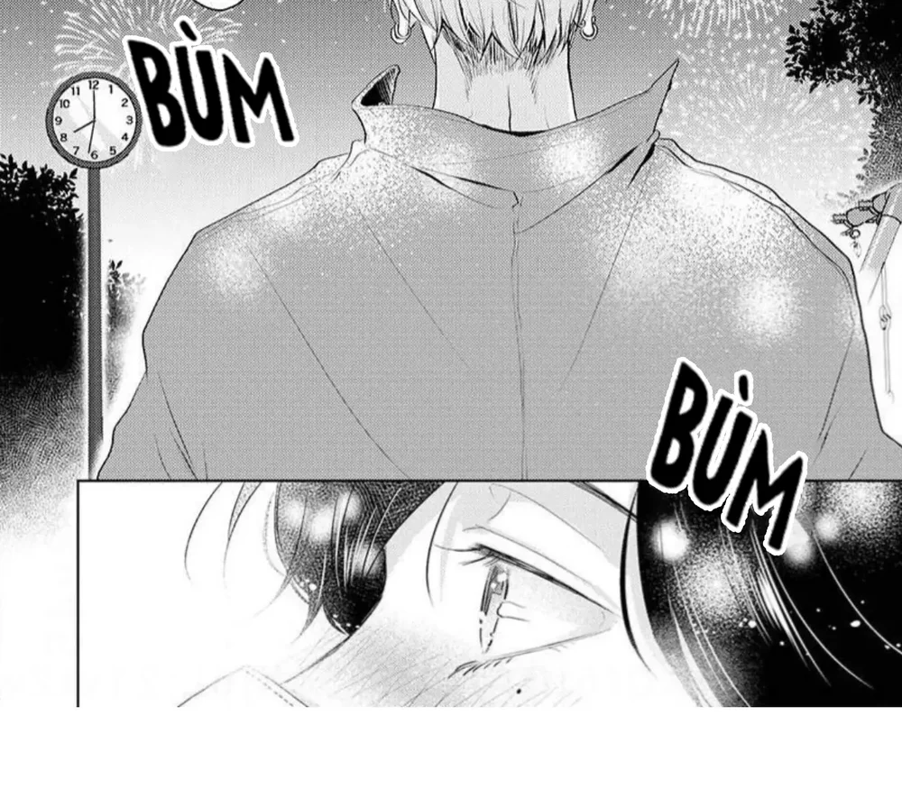 Mùi Hương Khó Cưỡng Chapter 12 - Next Chapter 13 H