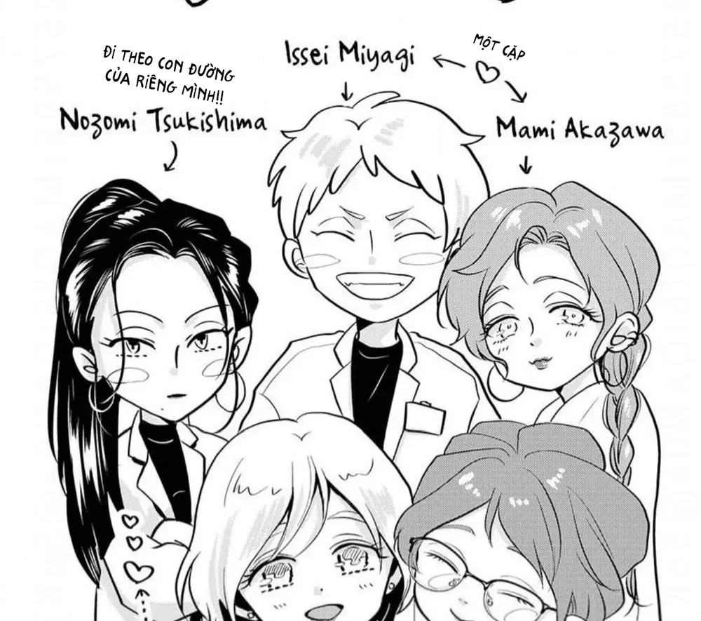 Mùi Hương Khó Cưỡng Chapter 12 - Next Chapter 13 H