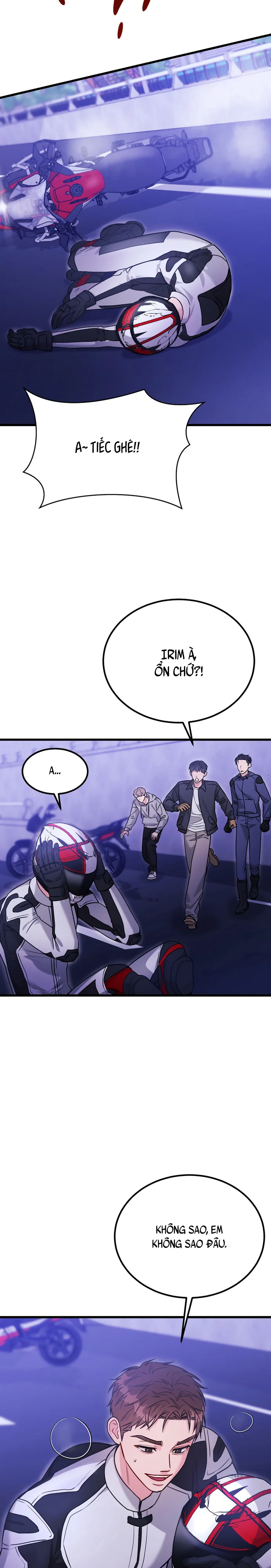 [ TUYỂN TẬP TRUYỆN NGẮN ] Khuấy Đảo Bên Trong Chapter 17 - Next Chapter 18 H++