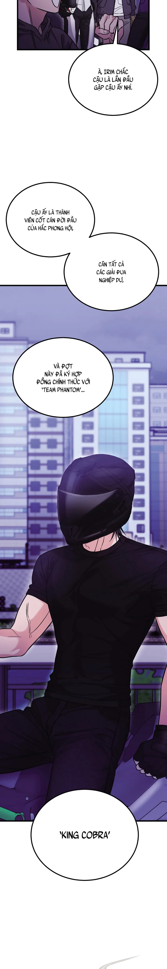 [ TUYỂN TẬP TRUYỆN NGẮN ] Khuấy Đảo Bên Trong Chapter 17 - Next Chapter 18 H++