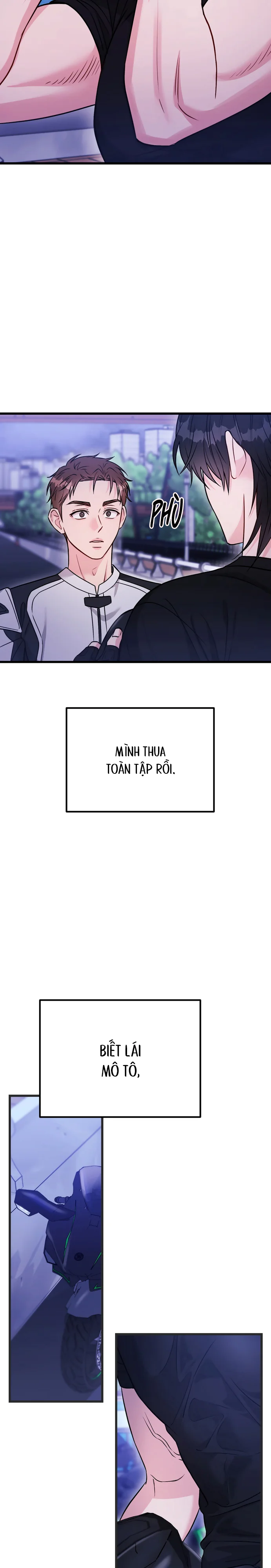 [ TUYỂN TẬP TRUYỆN NGẮN ] Khuấy Đảo Bên Trong Chapter 17 - Next Chapter 18 H++