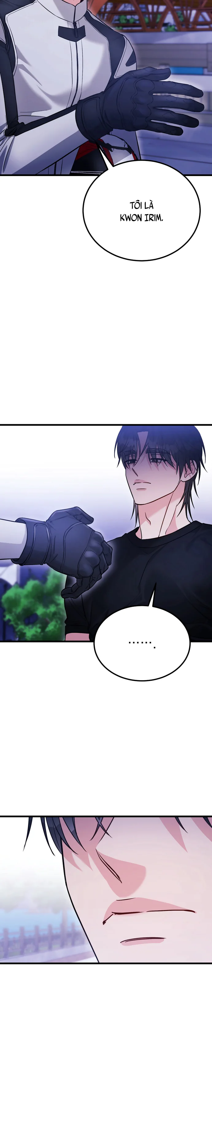 [ TUYỂN TẬP TRUYỆN NGẮN ] Khuấy Đảo Bên Trong Chapter 17 - Next Chapter 18 H++