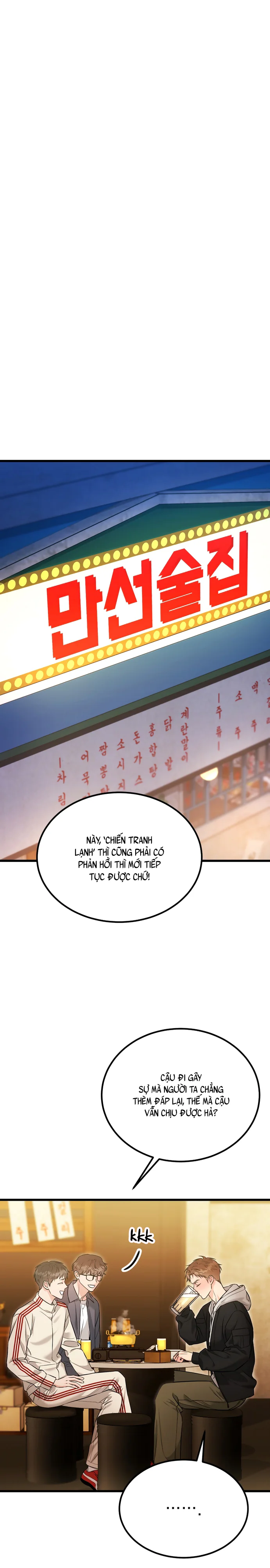 [ TUYỂN TẬP TRUYỆN NGẮN ] Khuấy Đảo Bên Trong Chapter 17 - Next Chapter 18 H++