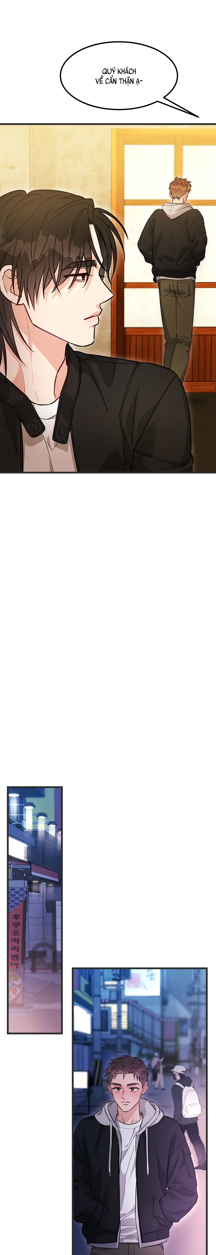 [ TUYỂN TẬP TRUYỆN NGẮN ] Khuấy Đảo Bên Trong Chapter 17 - Next Chapter 18 H++