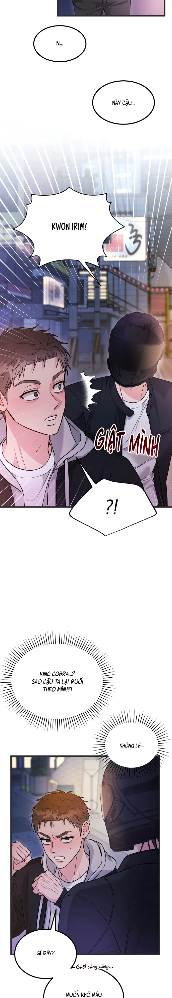 [ TUYỂN TẬP TRUYỆN NGẮN ] Khuấy Đảo Bên Trong Chapter 17 - Next Chapter 18 H++