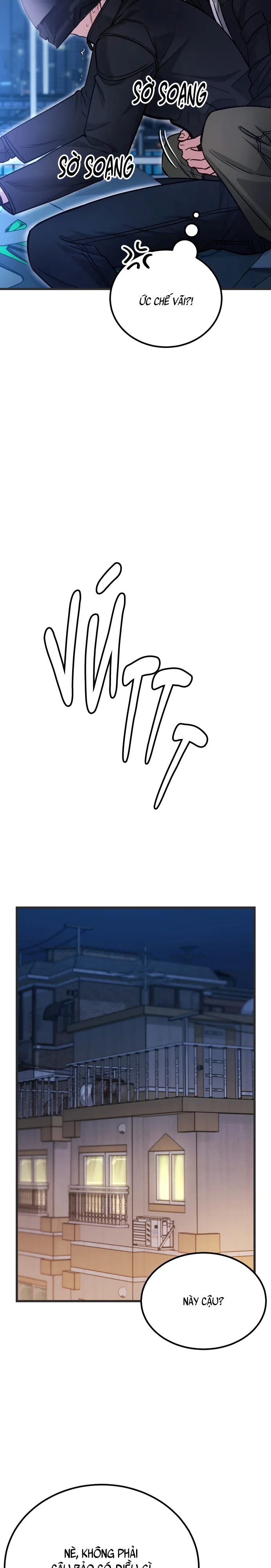 [ TUYỂN TẬP TRUYỆN NGẮN ] Khuấy Đảo Bên Trong Chapter 17 - Next Chapter 18 H++