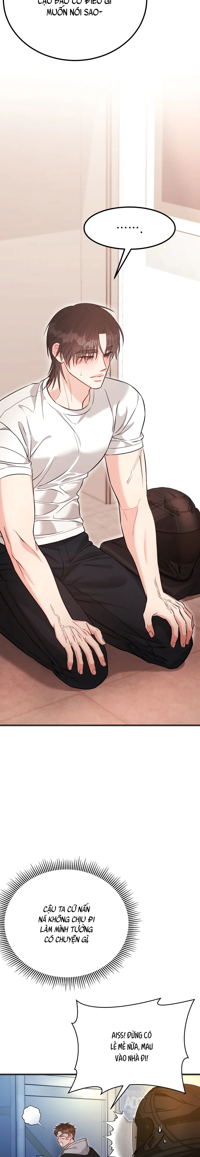 [ TUYỂN TẬP TRUYỆN NGẮN ] Khuấy Đảo Bên Trong Chapter 17 - Next Chapter 18 H++