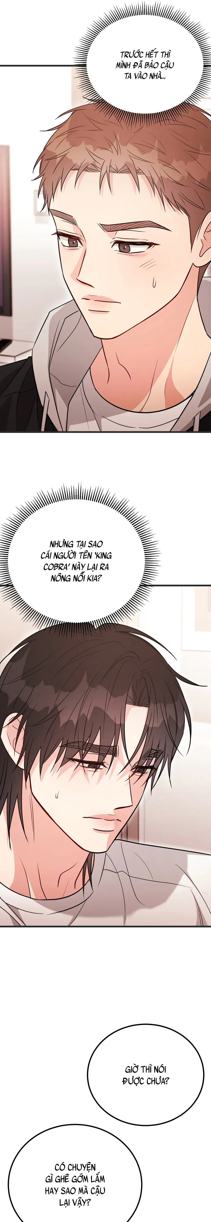 [ TUYỂN TẬP TRUYỆN NGẮN ] Khuấy Đảo Bên Trong Chapter 17 - Next Chapter 18 H++