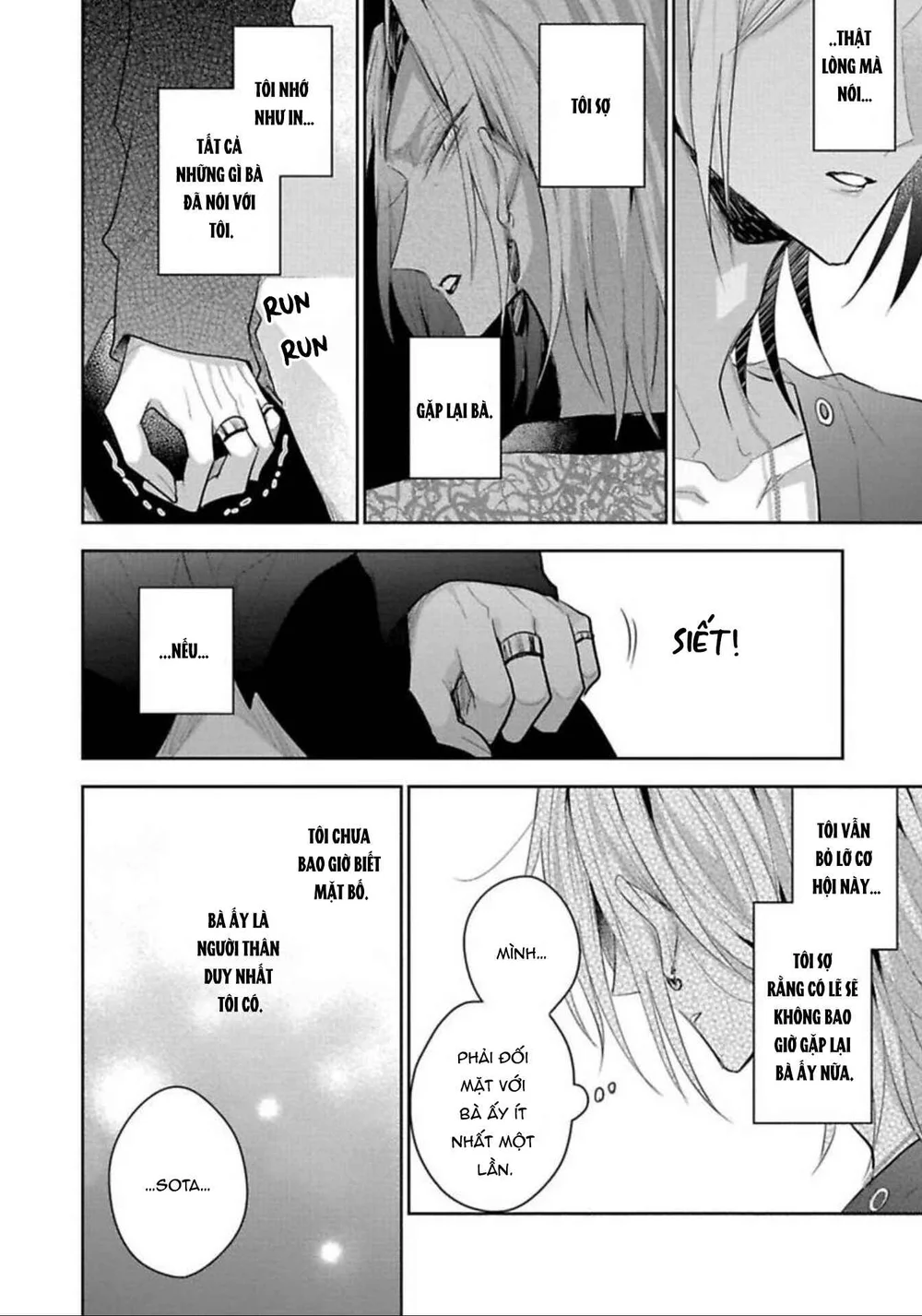 Ngài Sub, Đến Giờ Dạy Dỗ Rồi Chapter 9 - Next Chapter 10