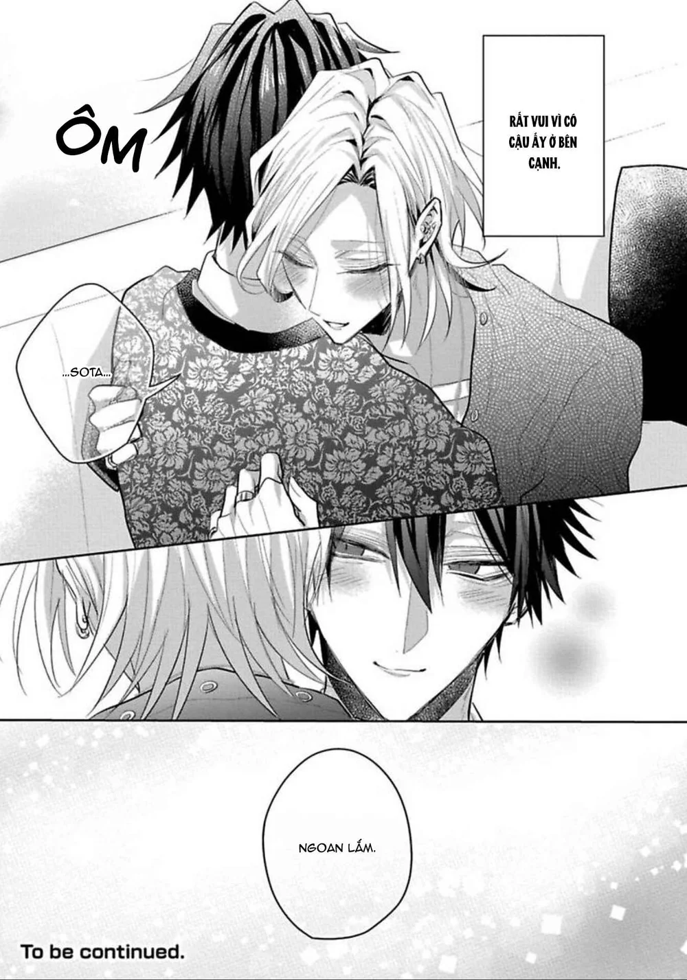 Ngài Sub, Đến Giờ Dạy Dỗ Rồi Chapter 9 - Next Chapter 10