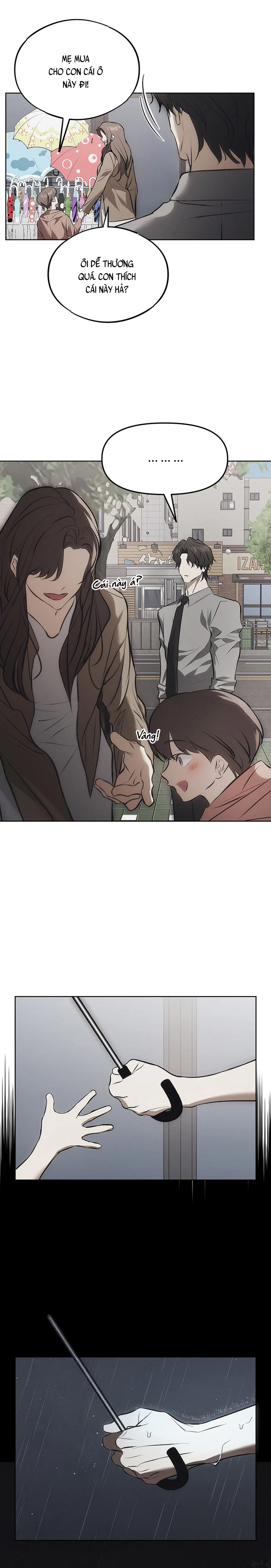 Mouse Trap Chapter 19 - Next Chapter 20