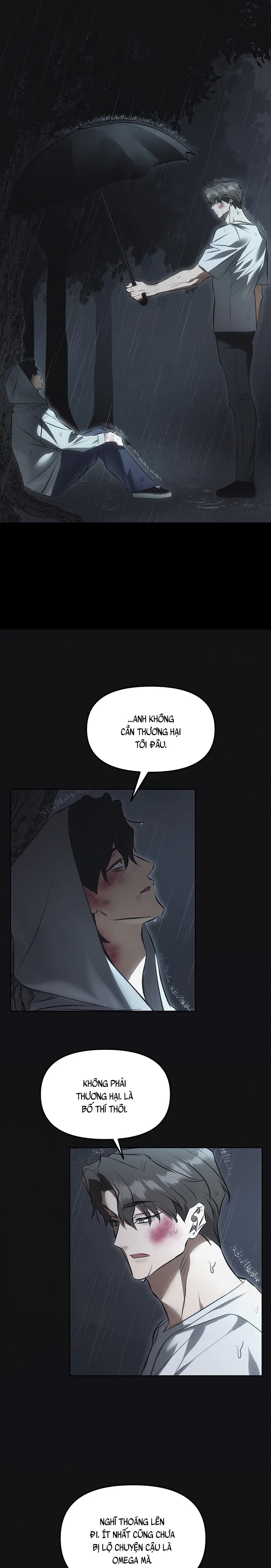 Mouse Trap Chapter 19 - Next Chapter 20