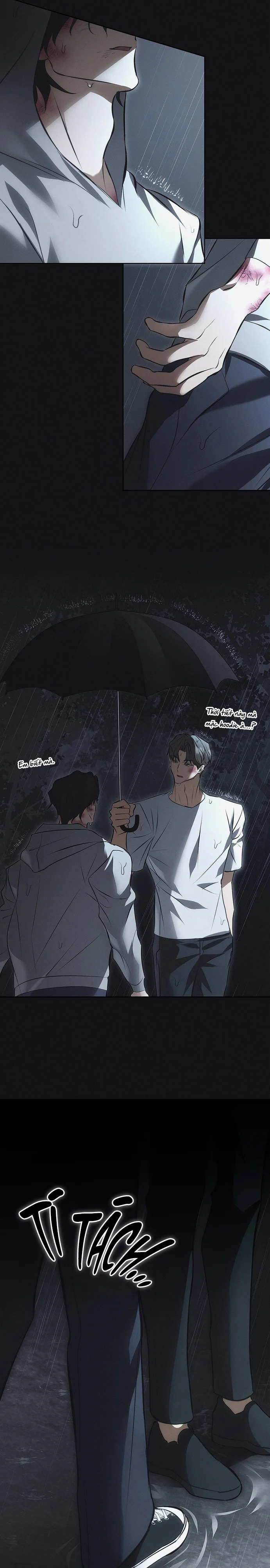 Mouse Trap Chapter 19 - Next Chapter 20