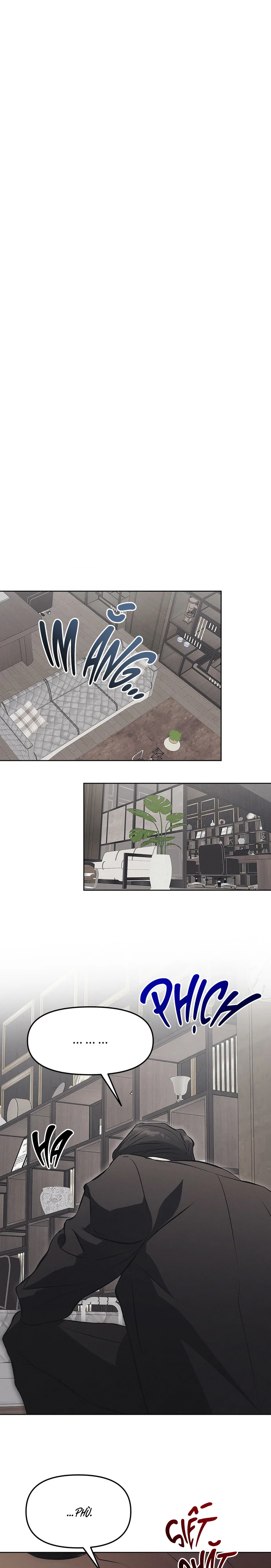 Mouse Trap Chapter 19 - Next Chapter 20