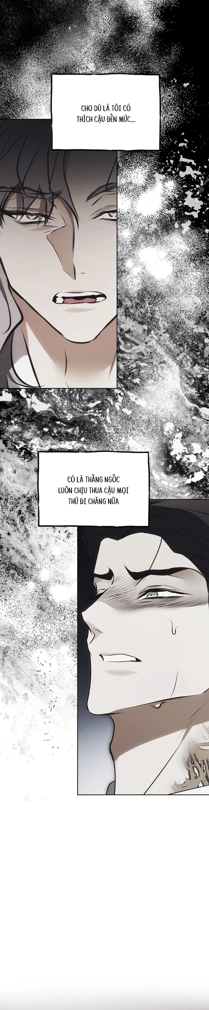 Mouse Trap Chapter 19 - Next Chapter 20