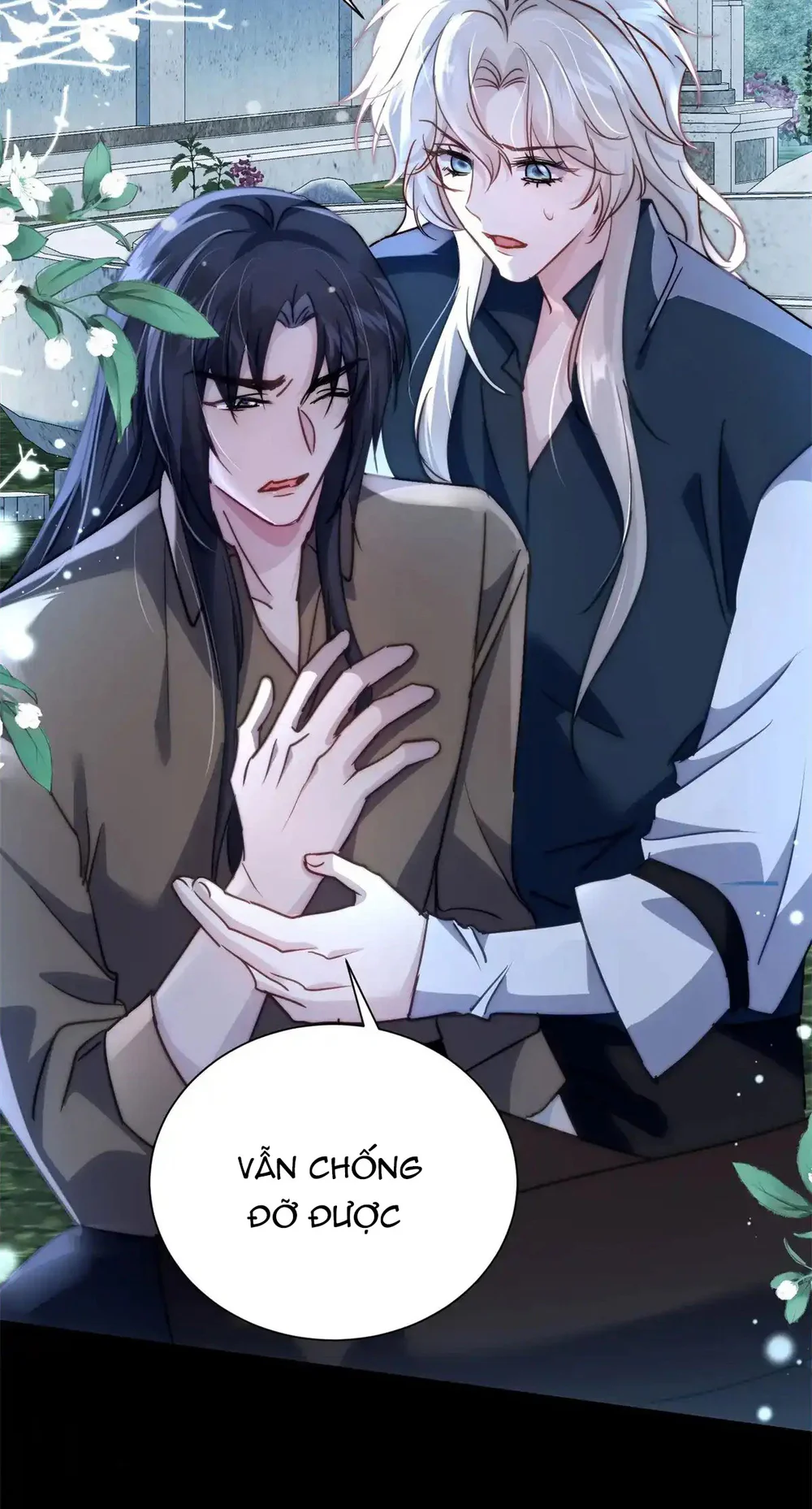 Tù Long Tuyết Chapter 69 - Next 