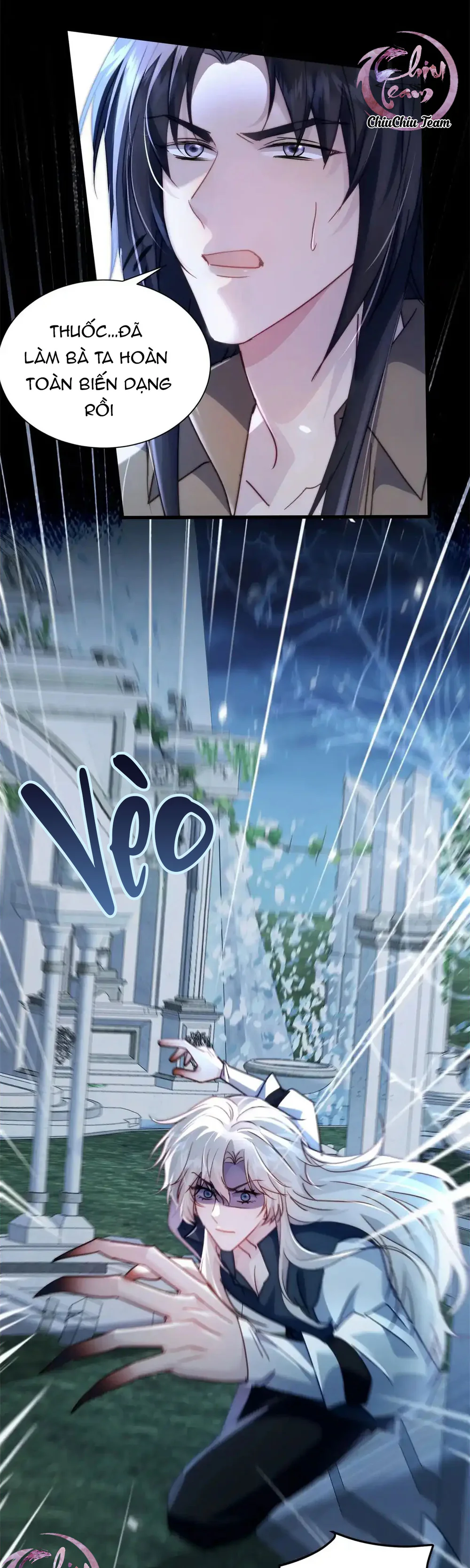 Tù Long Tuyết Chapter 69 - Next 