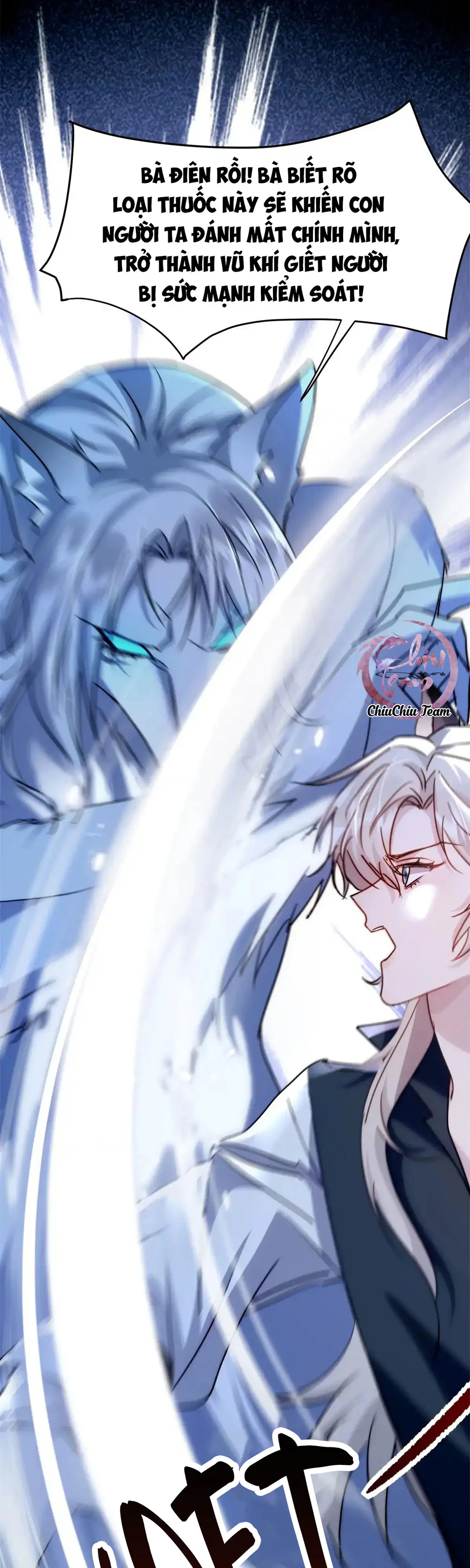 Tù Long Tuyết Chapter 69 - Next 