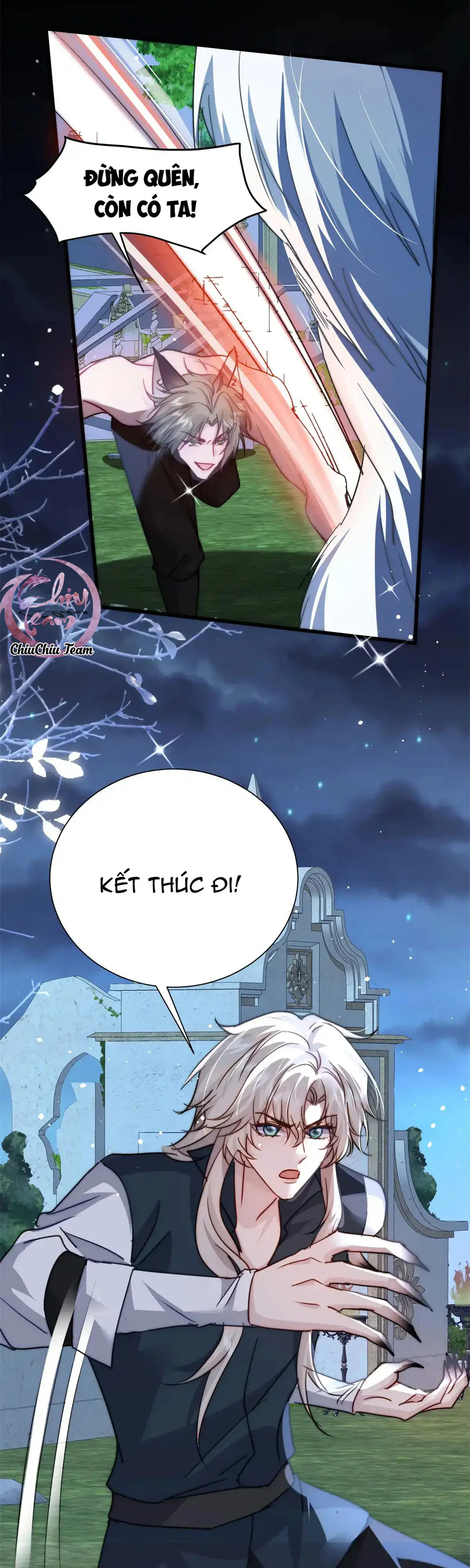 Tù Long Tuyết Chapter 69 - Next 