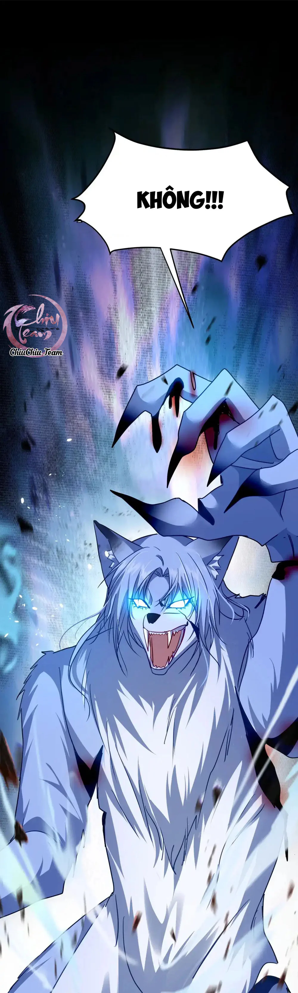 Tù Long Tuyết Chapter 69 - Next 