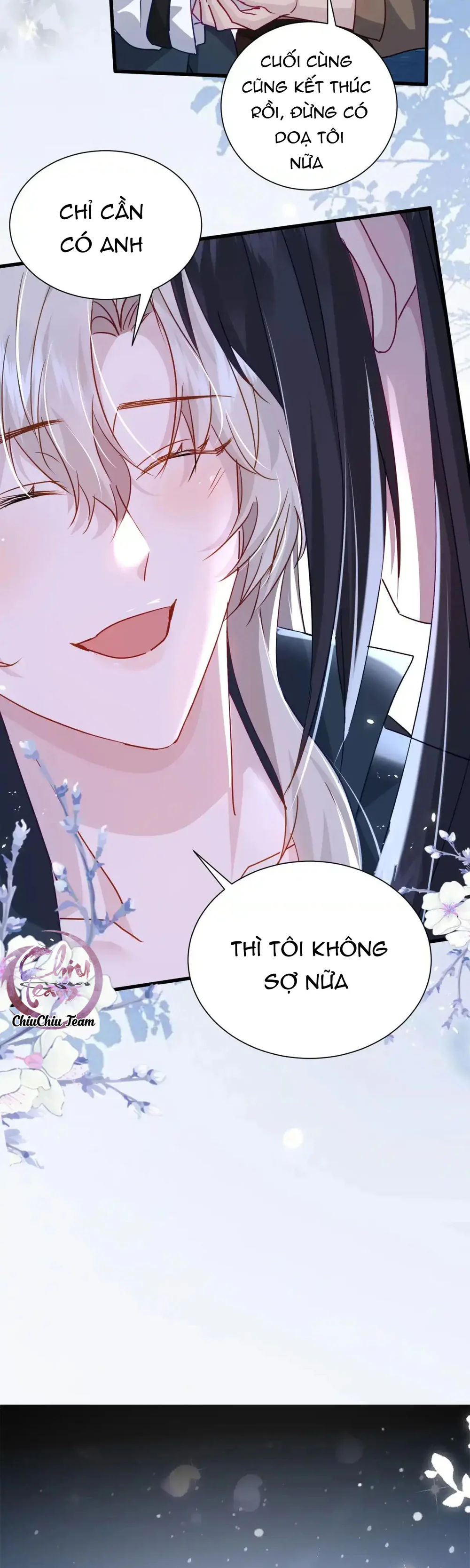 Tù Long Tuyết Chapter 69 - Next 