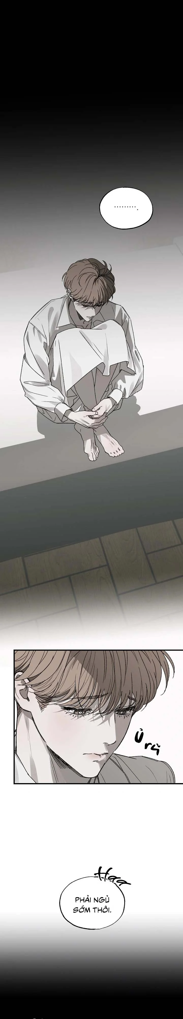 Khoảng Cách Giữa Hai Ta Chapter 1 - Next Chapter 2