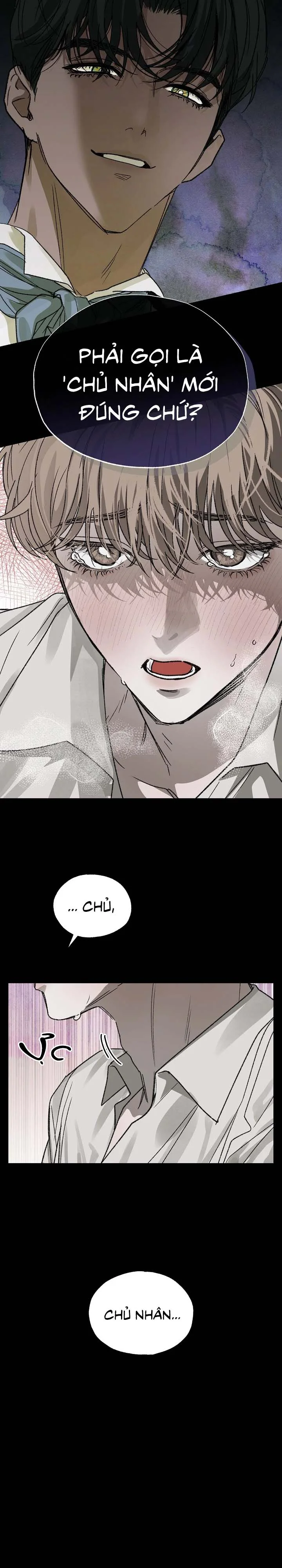 Khoảng Cách Giữa Hai Ta Chapter 1 - Next Chapter 2