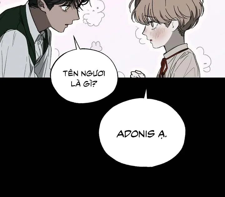 Khoảng Cách Giữa Hai Ta Chapter 1 - Next Chapter 2