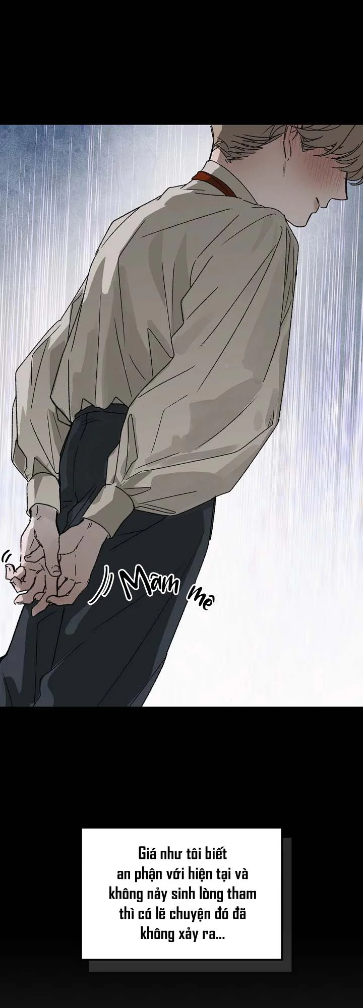 Khoảng Cách Giữa Hai Ta Chapter 1 - Next Chapter 2