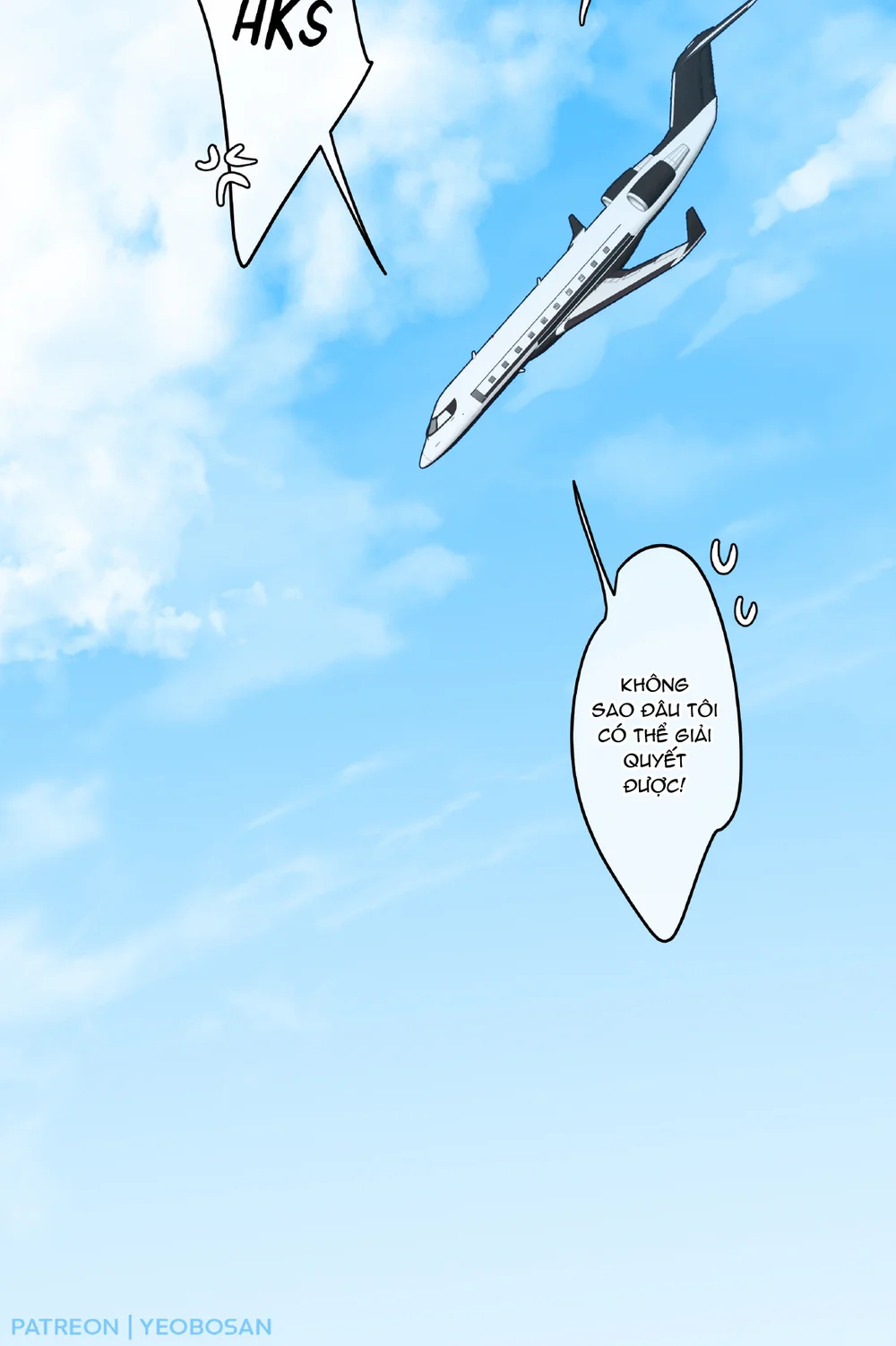 Honkai Star Rail Chapter 54 - Next Chapter 55