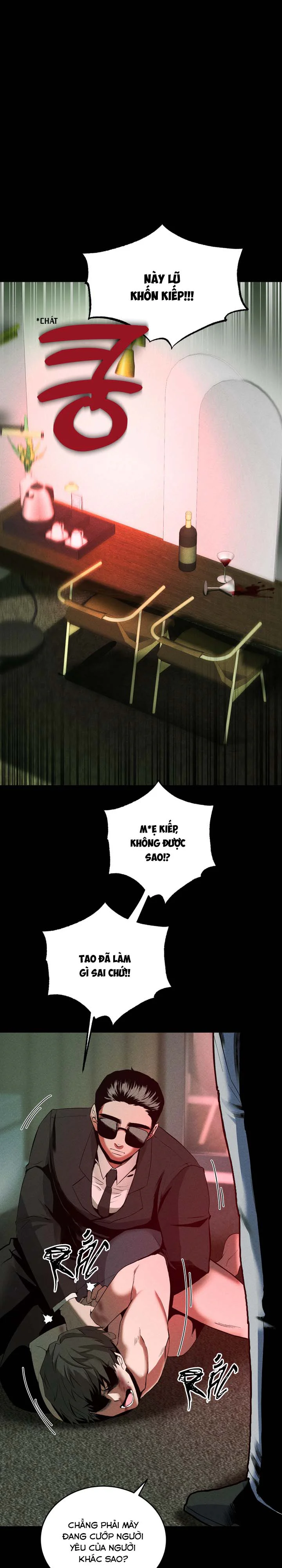 Trang Trại Jangsaeng Chapter 2 - Next Chapter 3