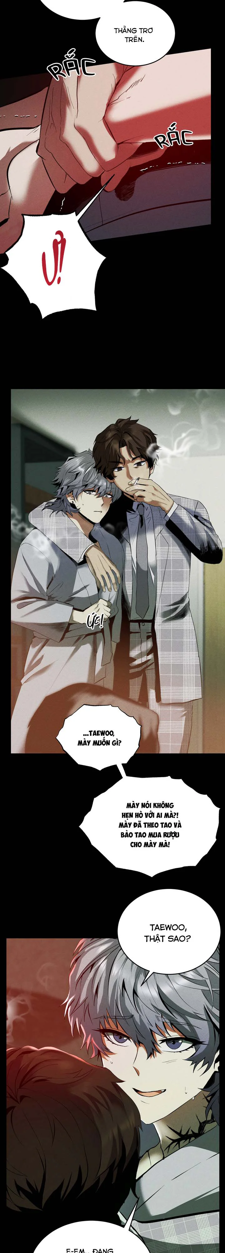 Trang Trại Jangsaeng Chapter 2 - Next Chapter 3