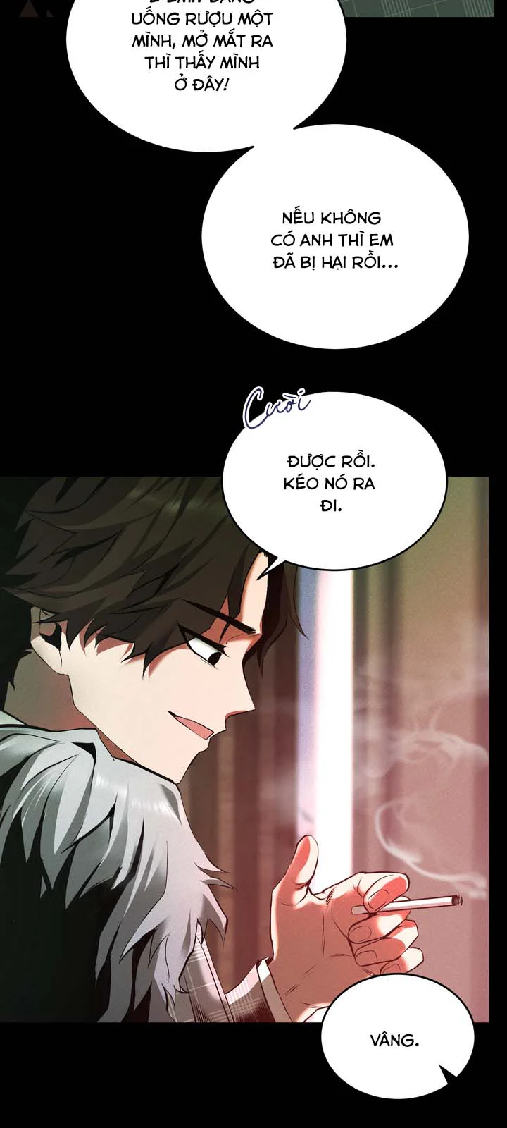 Trang Trại Jangsaeng Chapter 2 - Next Chapter 3