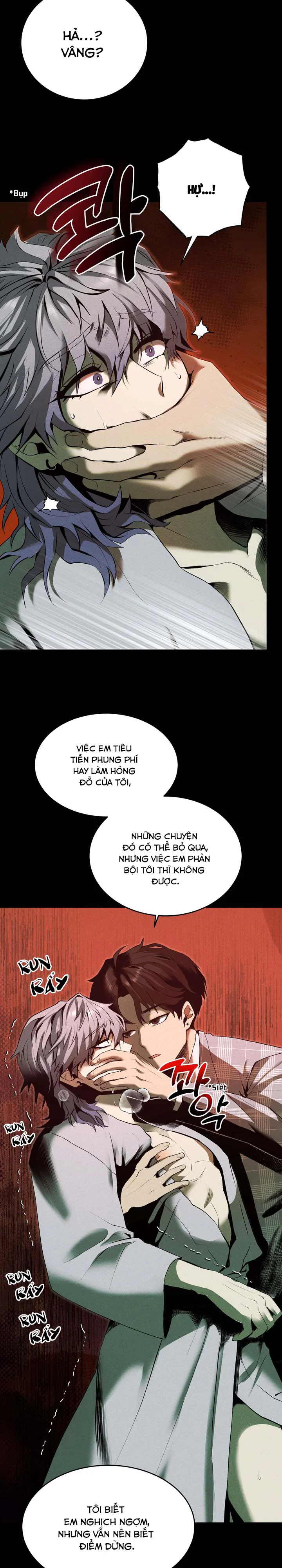 Trang Trại Jangsaeng Chapter 2 - Next Chapter 3