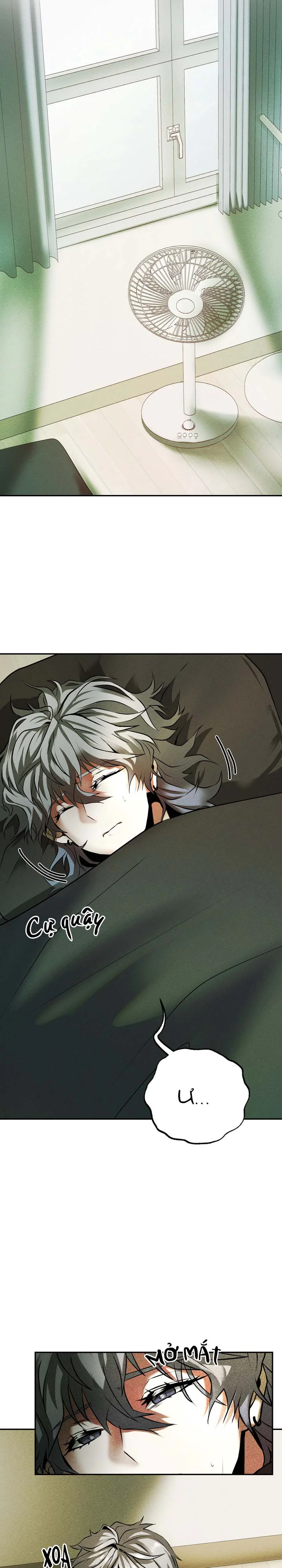 Trang Trại Jangsaeng Chapter 2 - Next Chapter 3