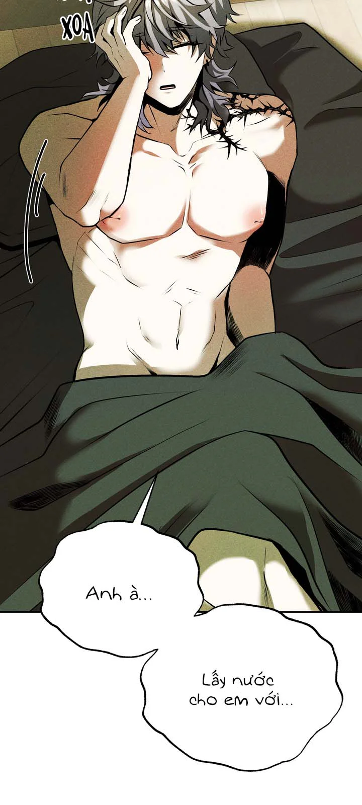 Trang Trại Jangsaeng Chapter 2 - Next Chapter 3