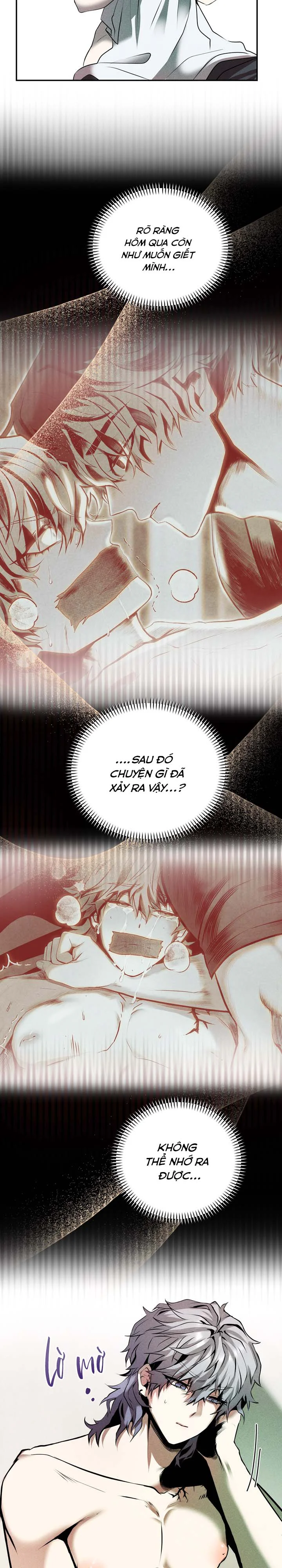 Trang Trại Jangsaeng Chapter 2 - Next Chapter 3