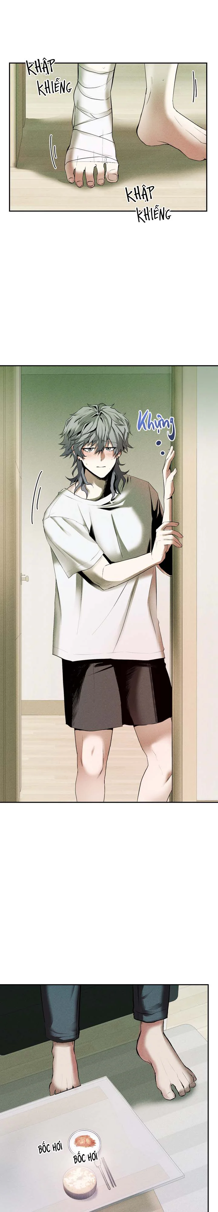 Trang Trại Jangsaeng Chapter 2 - Next Chapter 3