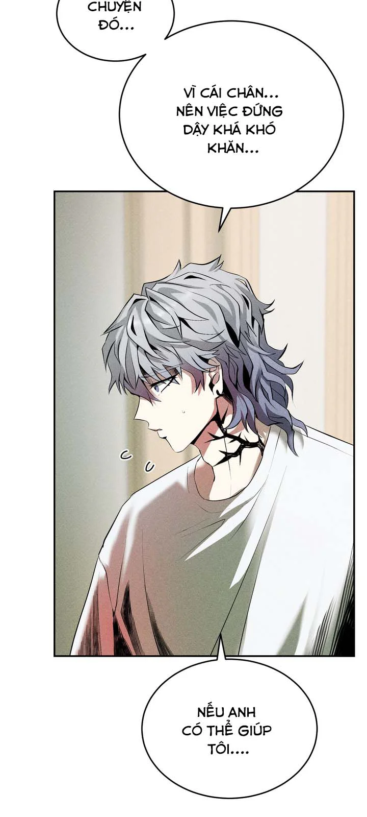 Trang Trại Jangsaeng Chapter 2 - Next Chapter 3