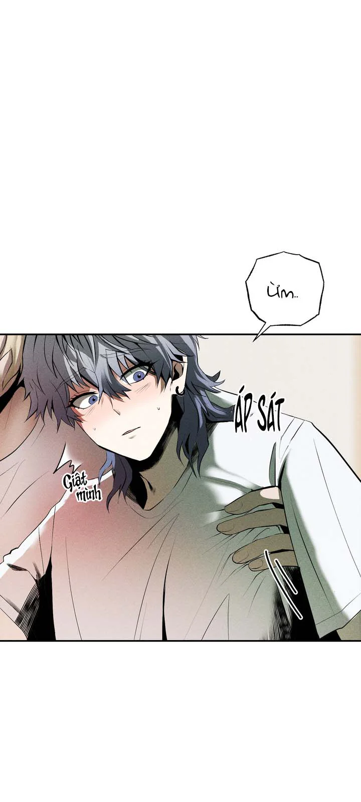 Trang Trại Jangsaeng Chapter 2 - Next Chapter 3