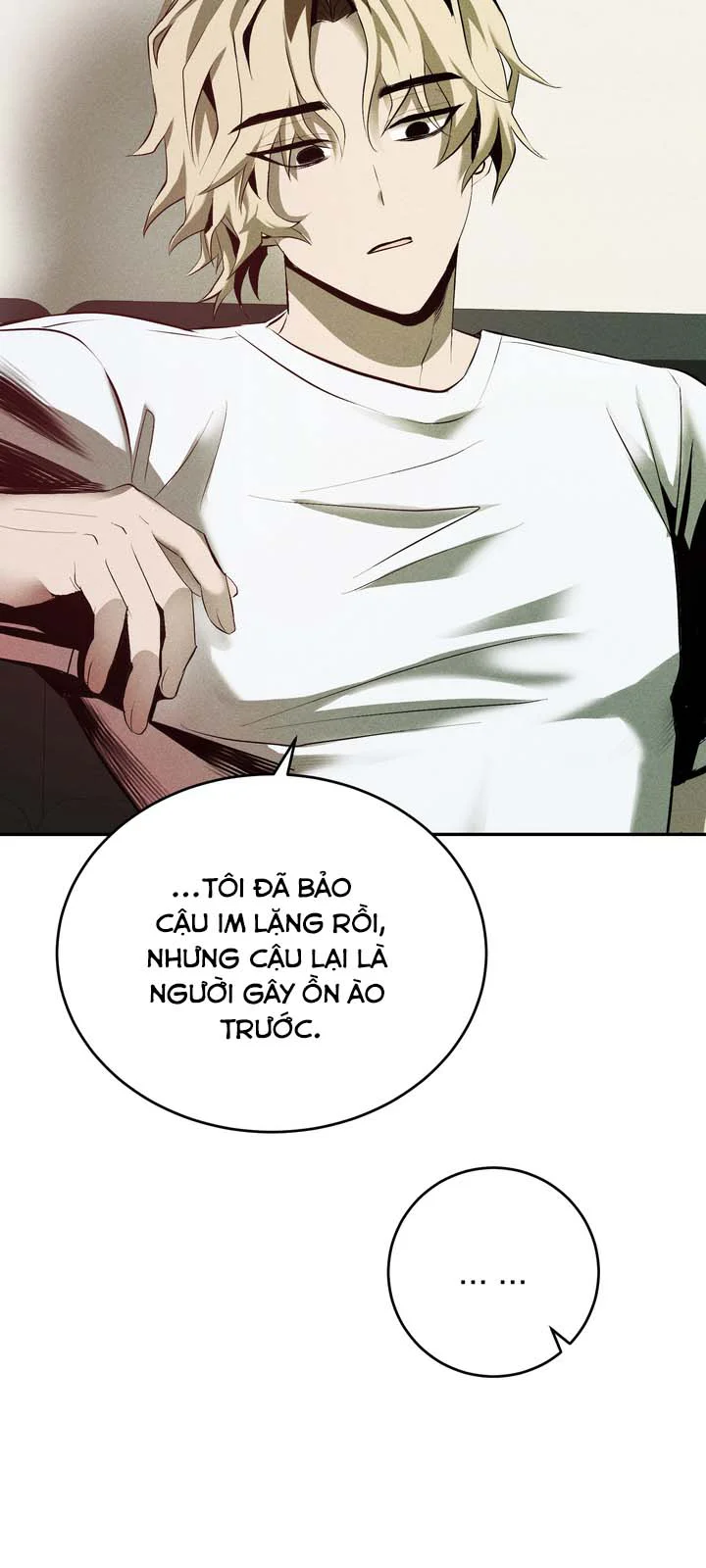 Trang Trại Jangsaeng Chapter 2 - Next Chapter 3