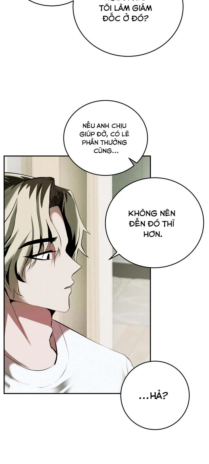 Trang Trại Jangsaeng Chapter 2 - Next Chapter 3