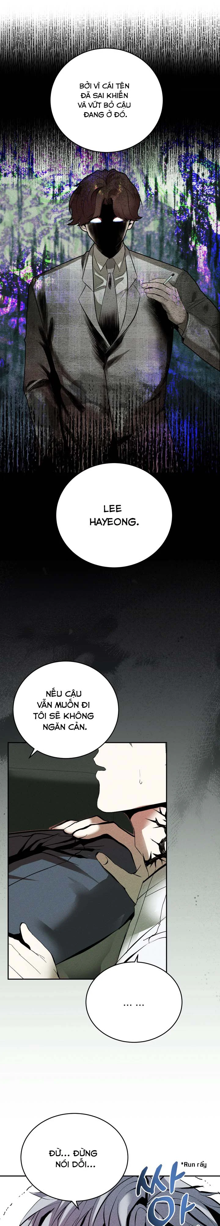 Trang Trại Jangsaeng Chapter 2 - Next Chapter 3